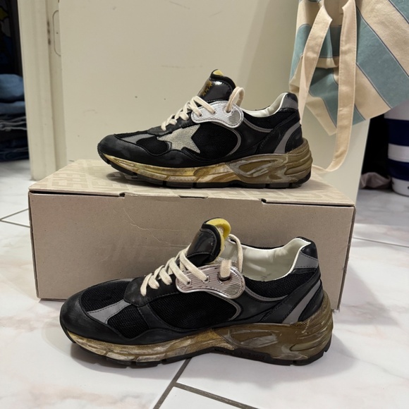 Golden Goose Dad Star - Picture 2 of 10